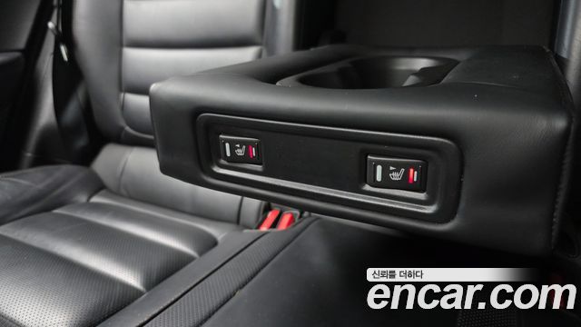 Renault Korea QM6 2020 — photo 25