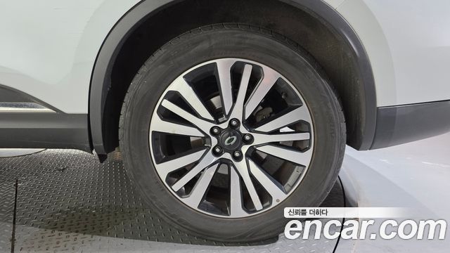 Renault Korea QM6 2020 — photo 7
