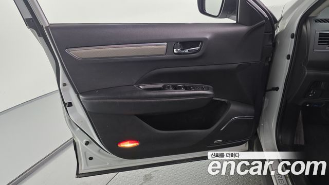 Renault Korea QM6 2020 — photo 14