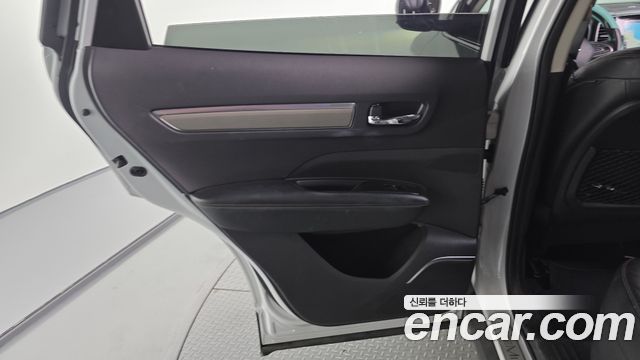 Renault Korea QM6 2020 — photo 15