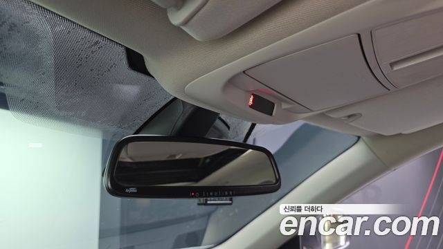 Renault Korea QM6 2020 — photo 28