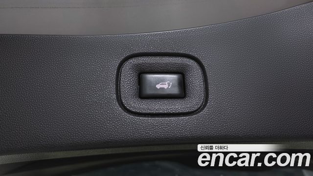 Renault Korea QM6 2020 — photo 29