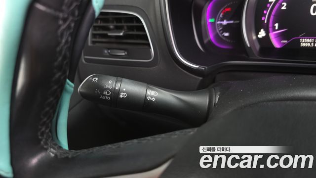 Renault Korea QM6 2020 — photo 32