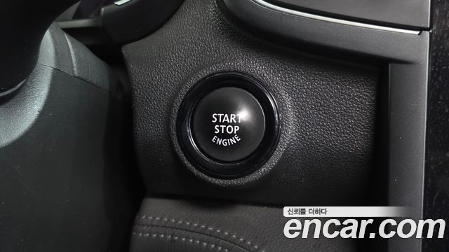 Renault Korea QM6 2020 — photo 35