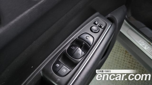 Renault Korea QM6 2020 — photo 36