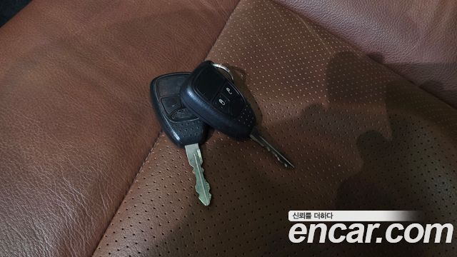 Jeep Compass 2014 — photo 16