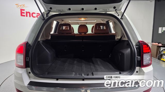 Jeep Compass 2014 — photo 19