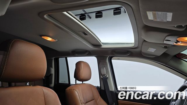 Jeep Compass 2014 — photo 20