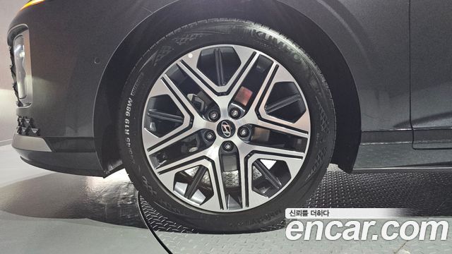 Hyundai Grandeur 2025 — photo 5