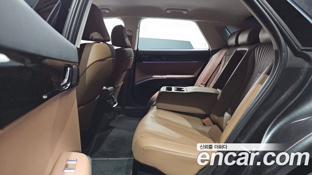 Hyundai Grandeur 2025 — photo 17