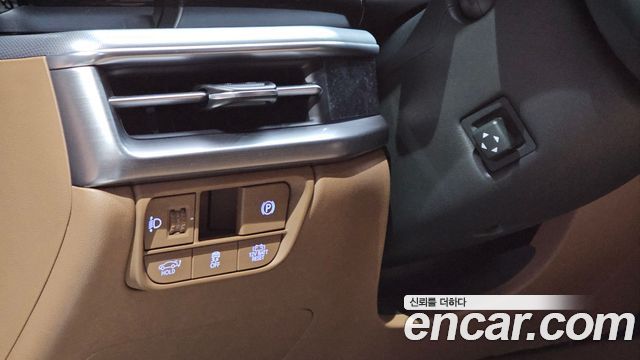 Hyundai Grandeur 2025 — photo 19