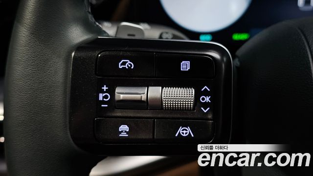 Hyundai Grandeur 2025 — photo 23