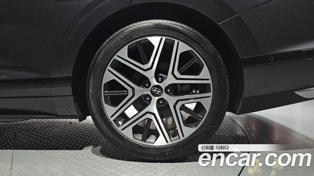 Hyundai Grandeur 2025 — photo 7