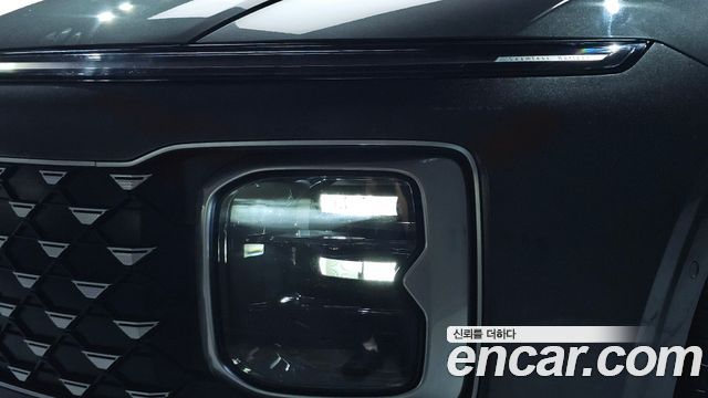 Hyundai Grandeur 2025 — photo 8