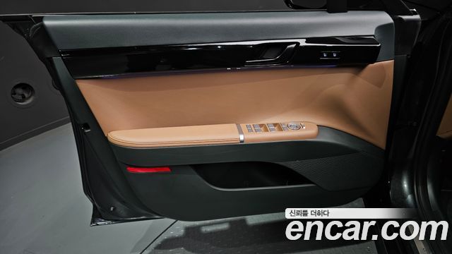 Hyundai Grandeur 2025 — photo 14
