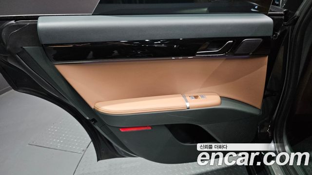 Hyundai Grandeur 2025 — photo 15