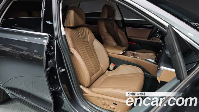 Hyundai Grandeur 2025 — photo 16