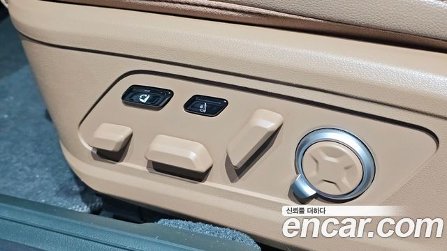 Hyundai Grandeur 2025 — photo 27