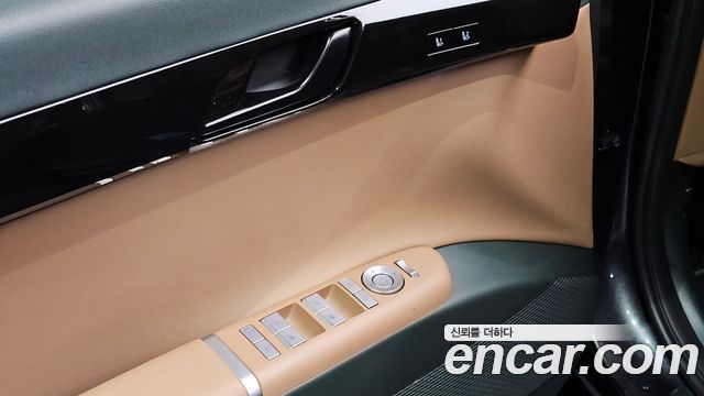 Hyundai Grandeur 2025 — photo 28