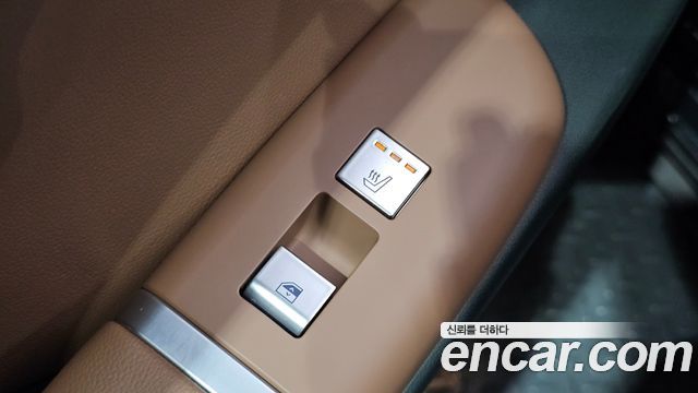 Hyundai Grandeur 2025 — photo 29