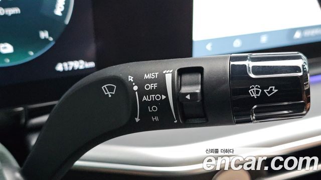 Hyundai Grandeur 2025 — photo 33