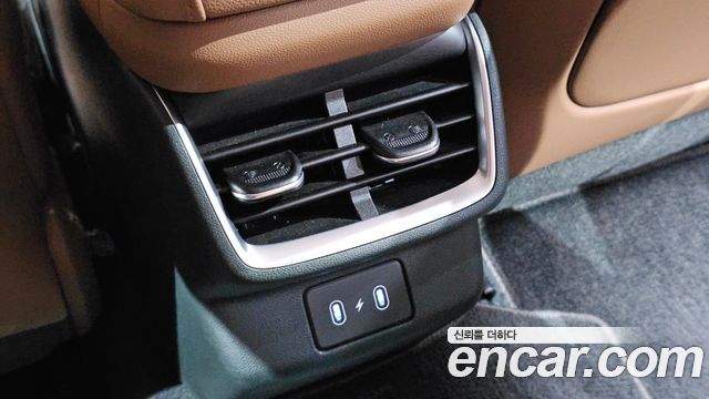Hyundai Grandeur 2025 — photo 34