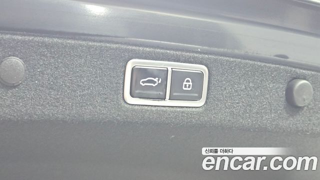 Hyundai Grandeur 2025 — photo 35
