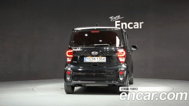 Kia RAY 2021 — photo 4