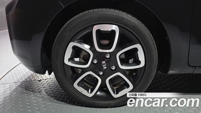 Kia RAY 2021 — photo 5