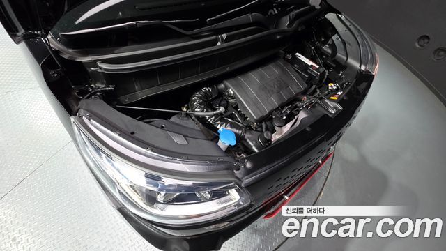 Kia RAY 2021 — photo 6