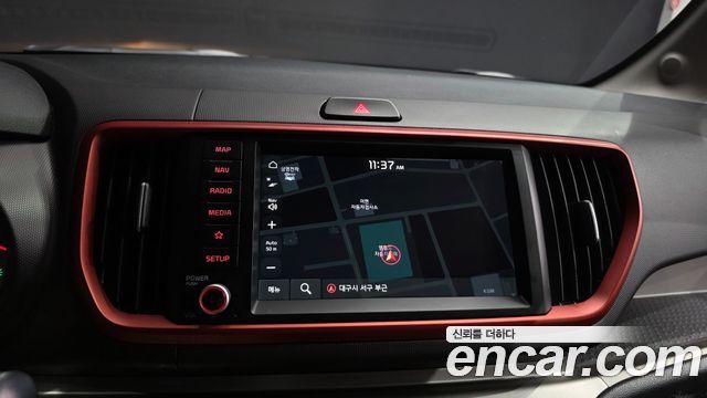 Kia RAY 2021 — photo 14