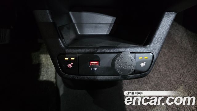 Kia RAY 2021 — photo 16