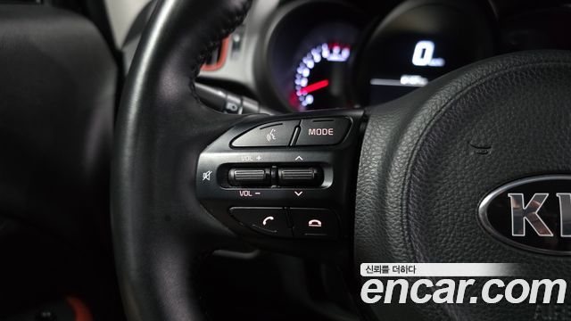 Kia RAY 2021 — photo 17