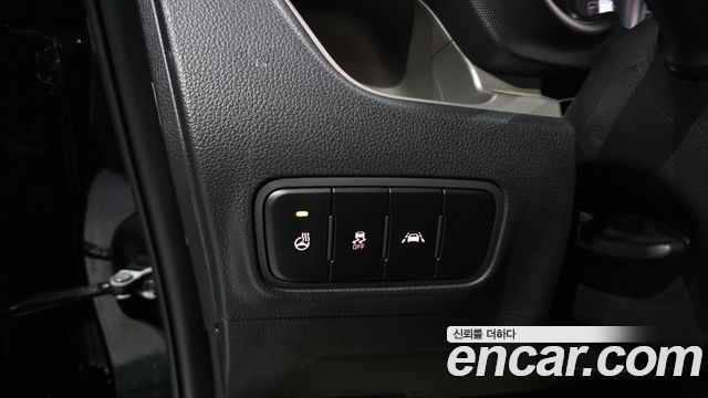 Kia RAY 2021 — photo 18