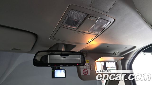 Kia RAY 2021 — photo 19