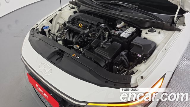 Hyundai AVANTE 2024 — photo 6