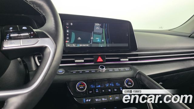 Hyundai AVANTE 2024 — photo 18