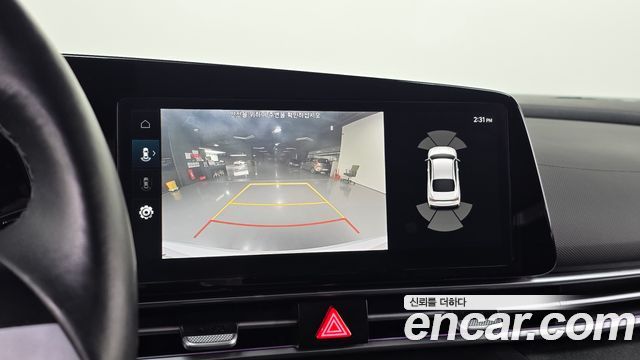 Hyundai AVANTE 2024 — photo 20