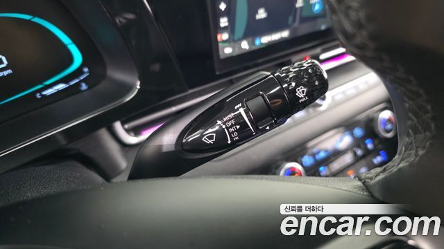 Hyundai AVANTE 2024 — photo 26