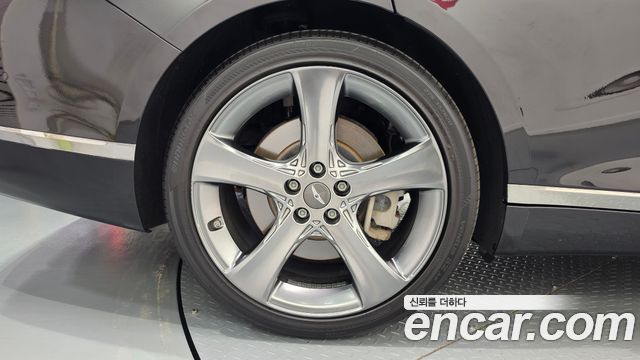 Genesis G80 2022 — photo 5