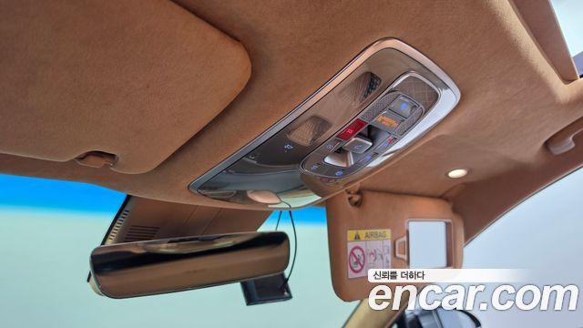 Genesis G80 2022 — photo 26