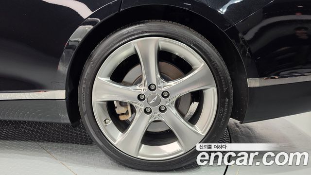 Genesis G80 2022 — photo 7