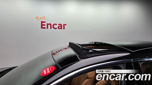 Genesis G80 2022 — photo 30