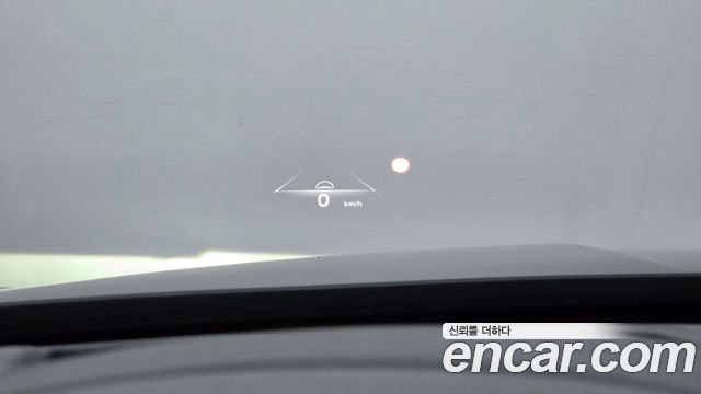 Genesis G80 2022 — photo 34