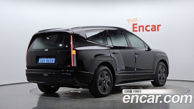 Hyundai Ioniq9 2026 — photo 2
