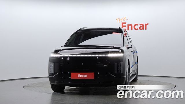 Hyundai Ioniq9 2026 — photo 3