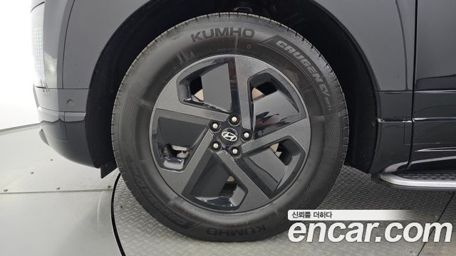 Hyundai Ioniq9 2026 — photo 5