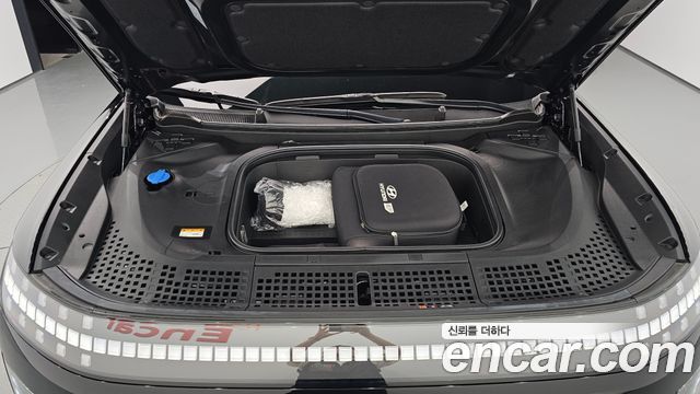 Hyundai Ioniq9 2026 — photo 6