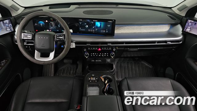 Hyundai Ioniq9 2026 — photo 10