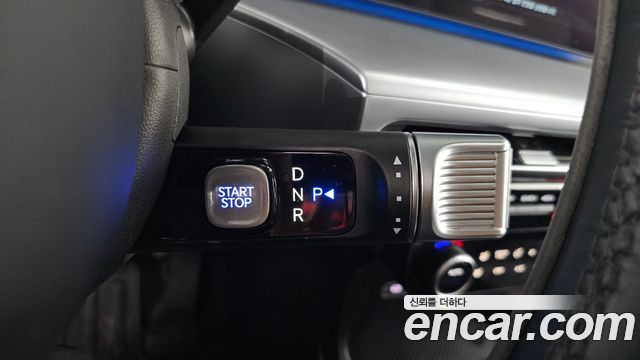 Hyundai Ioniq9 2026 — photo 12